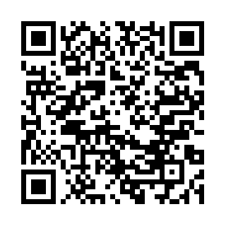 回答用QRコード